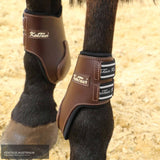 Kentaur ‘Roma’ Leather Hind Boots