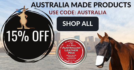 Australian Made Horse Supplies
