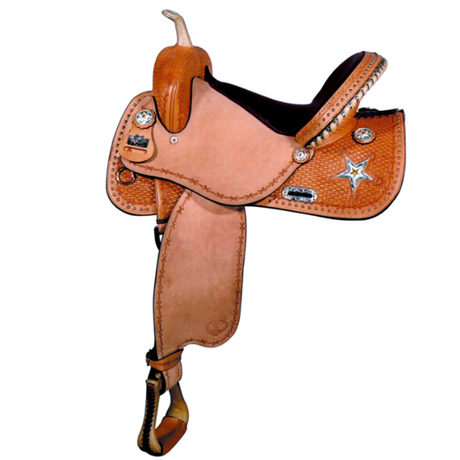 Western Saddles For Sale NSW