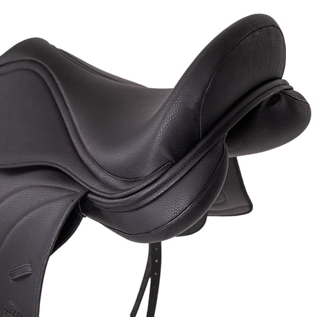 Syd Hill Amata Synthetic Dressage Saddle