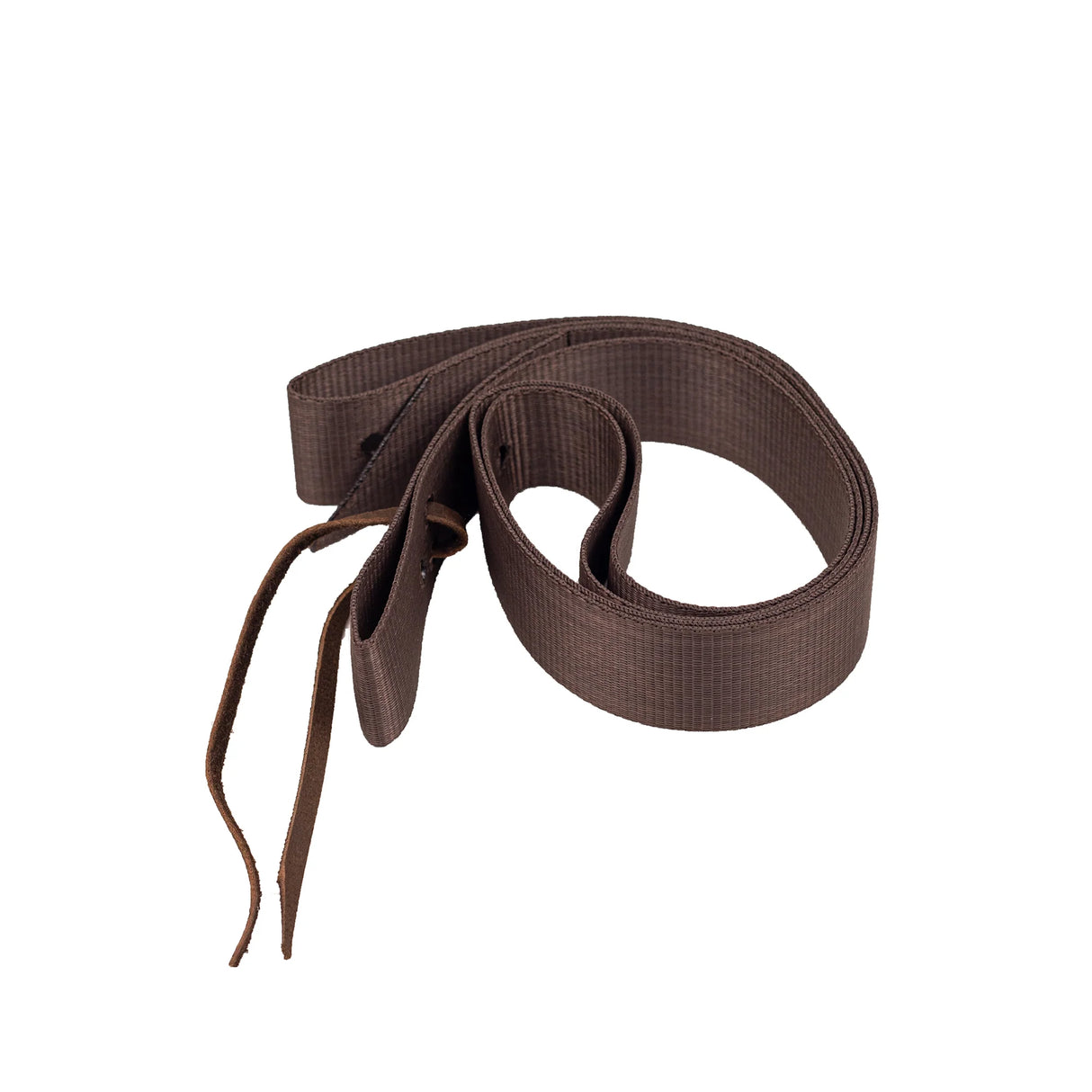 Syd Hill Latigo Strap