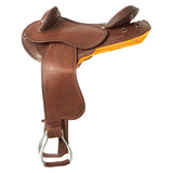 Syd Hill Premium Half Breed Saddle - SHX Adjustable