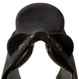 Syd Hill Premium Synthetic Stock Saddle - 16"