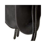 Syd Hill Premium Synthetic Stock Saddle - 16"