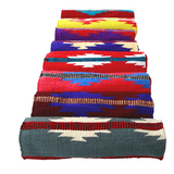 Cashmilon Wool Saddle Blanket - SALE