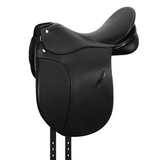 Passier Young Star Dressage Saddle - 15.5"
