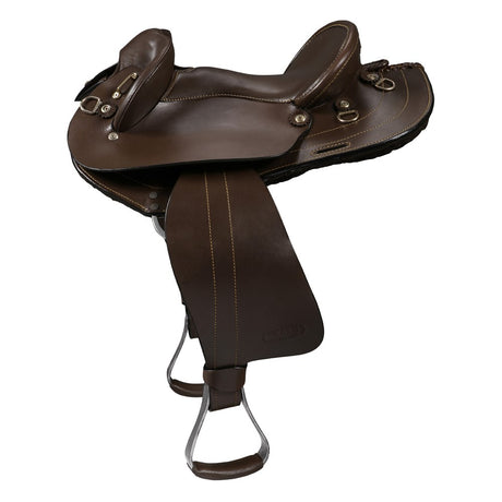 Ord River Youth Half Breed Saddle