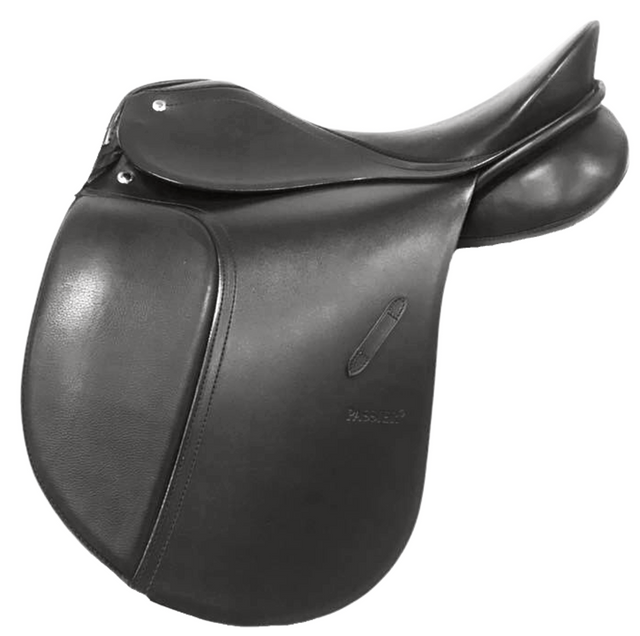 Passier dressage saddle - SALE