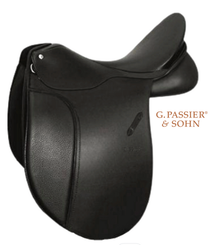 Passier Compact Dressage Saddle