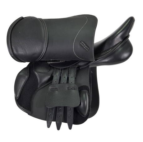 Cavalier Close Contact Saddle