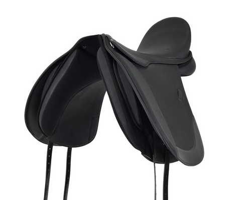 Status E2 Dressage Saddle