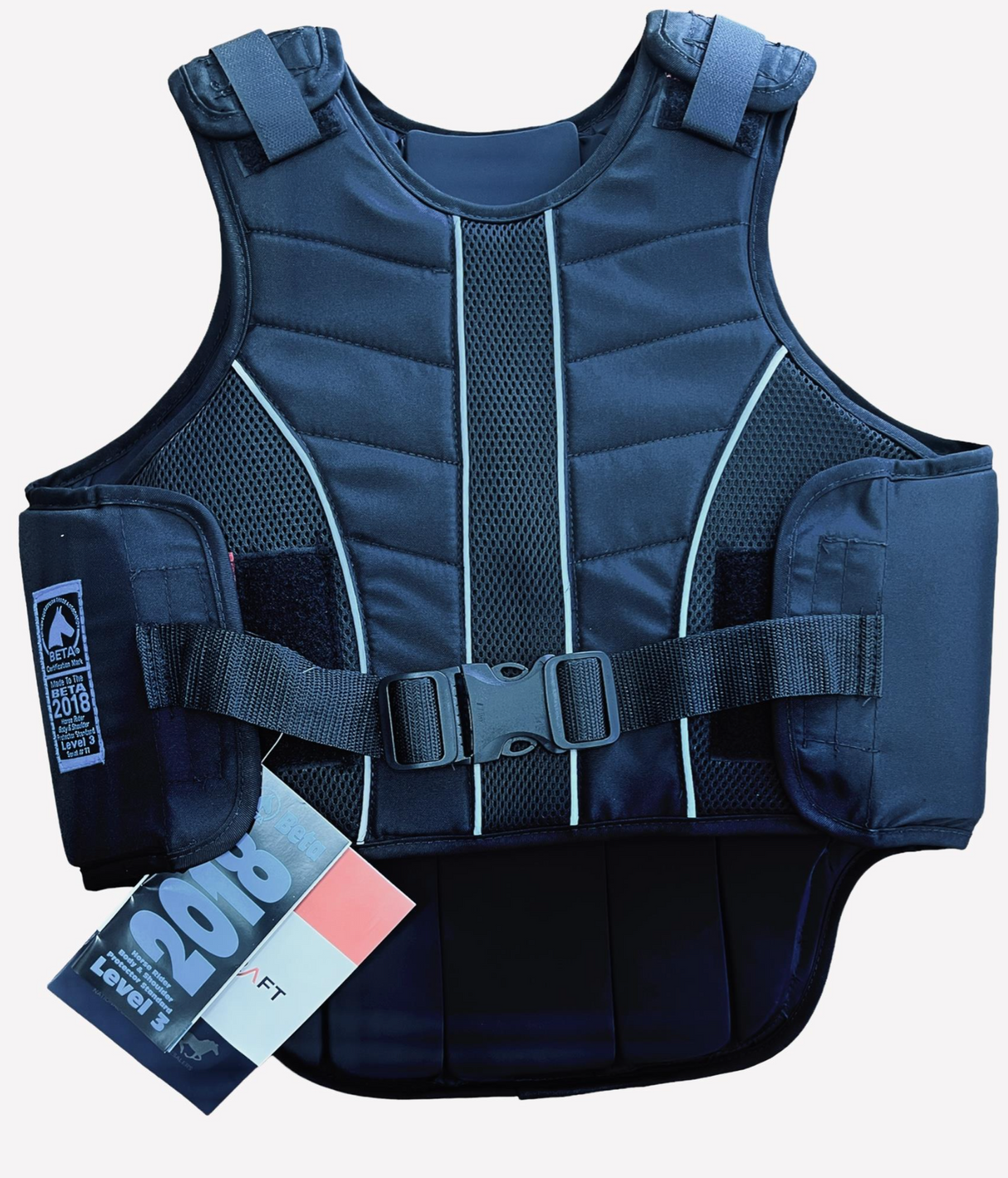 Showcraft Body Protector - Medium