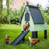 Premium Chicken Guard - Automated Door Opener