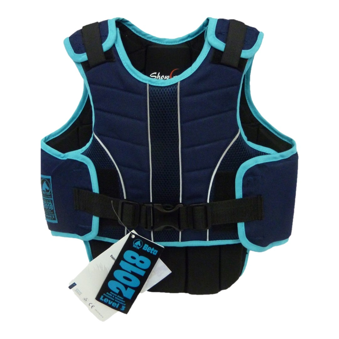 Showcraft Body Protector - Child Medium