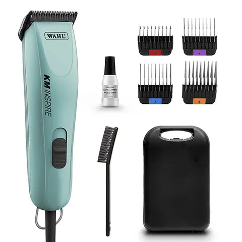 WAHL PET KM INSPIRE ANIMAL CLIPPER