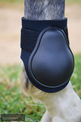 Kentaur ‘Profi’ Hind Jumping Boots - Cob/Full