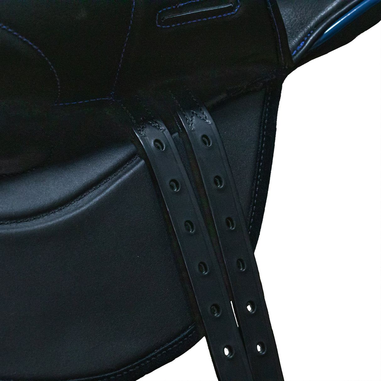 Syd Hill Exercise Saddle - Leather