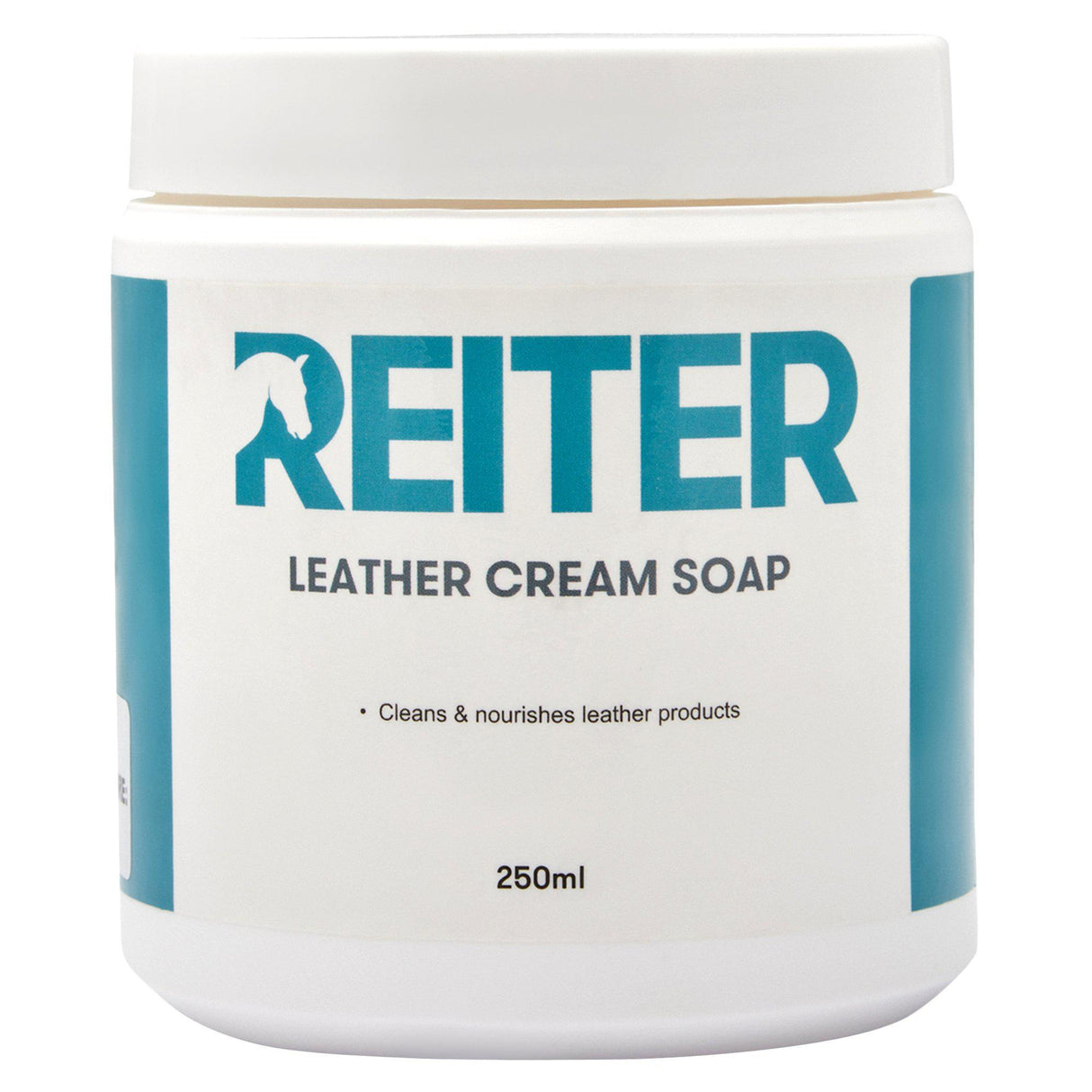 Reiter Leather Cream Soap
