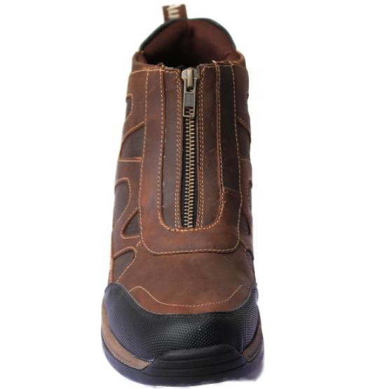 Ariat terrain zip on sale boots