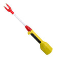 Battery Livestock Prod Yellow with 33cm Shaft (58cm Complete)