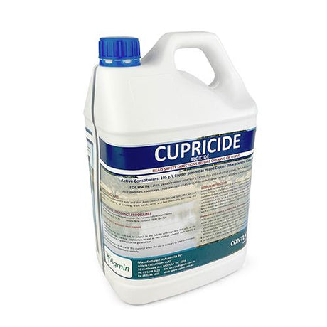 Cupricide Algae Remover - 5 Litre