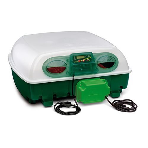 Egg Tech 49 Egg Full Auto Incubator