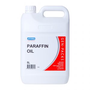 Genpacks - Paraffin Oil - Special Order Only - Special Order Only- 20ltr