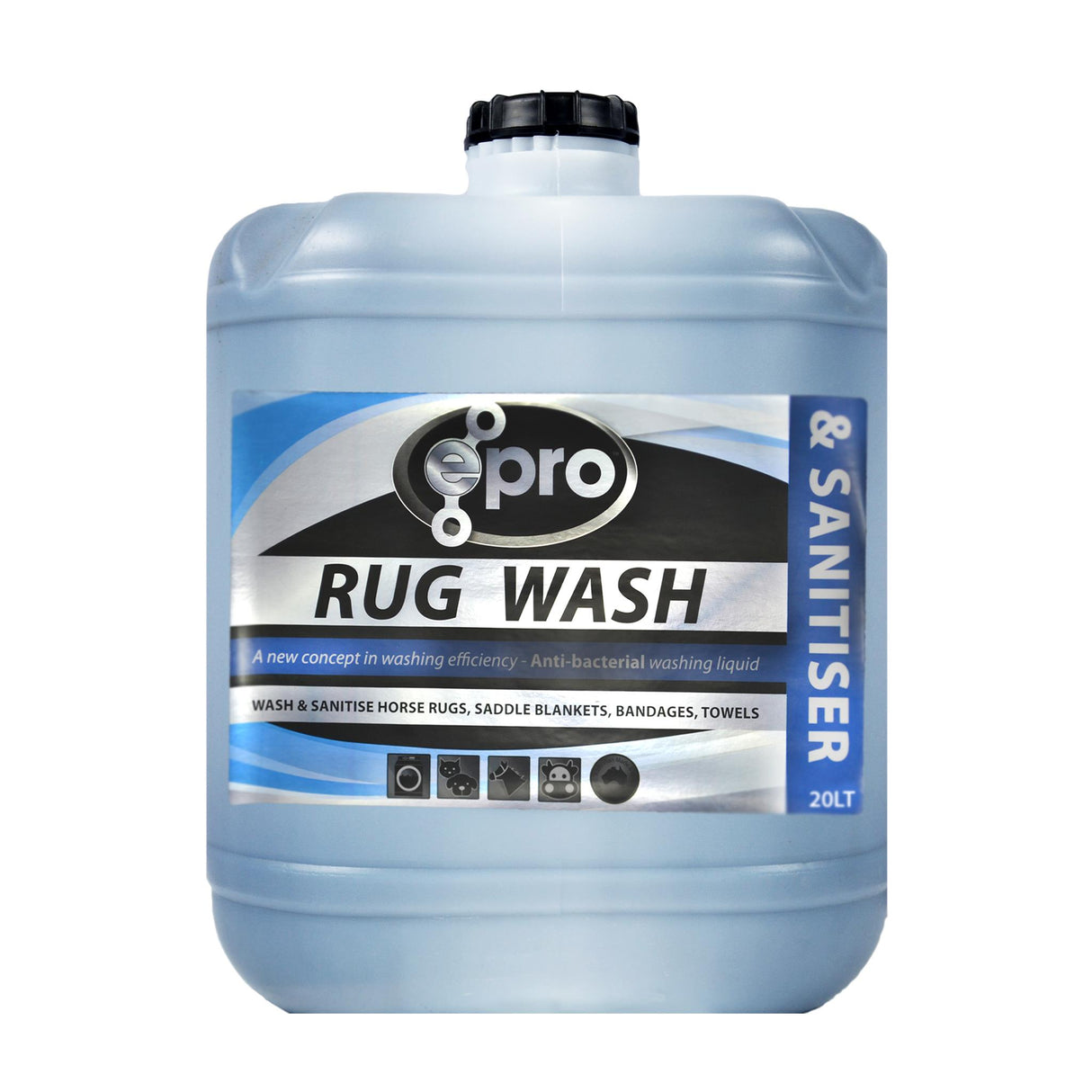 EPro Rug Wash 20L