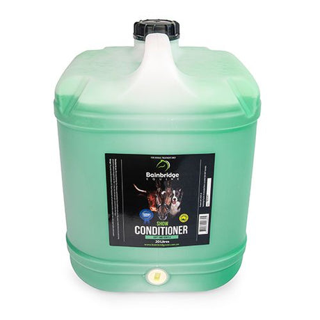 Grooming Conditioner - 20 Litre