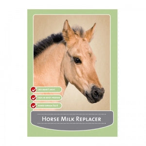 Wombaroo - Horse Milk Replacer - 20kg - Special Order Item