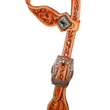 Syd Hill Picton Headstall