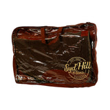 Syd Hill Contoured Barrel Pad - Short