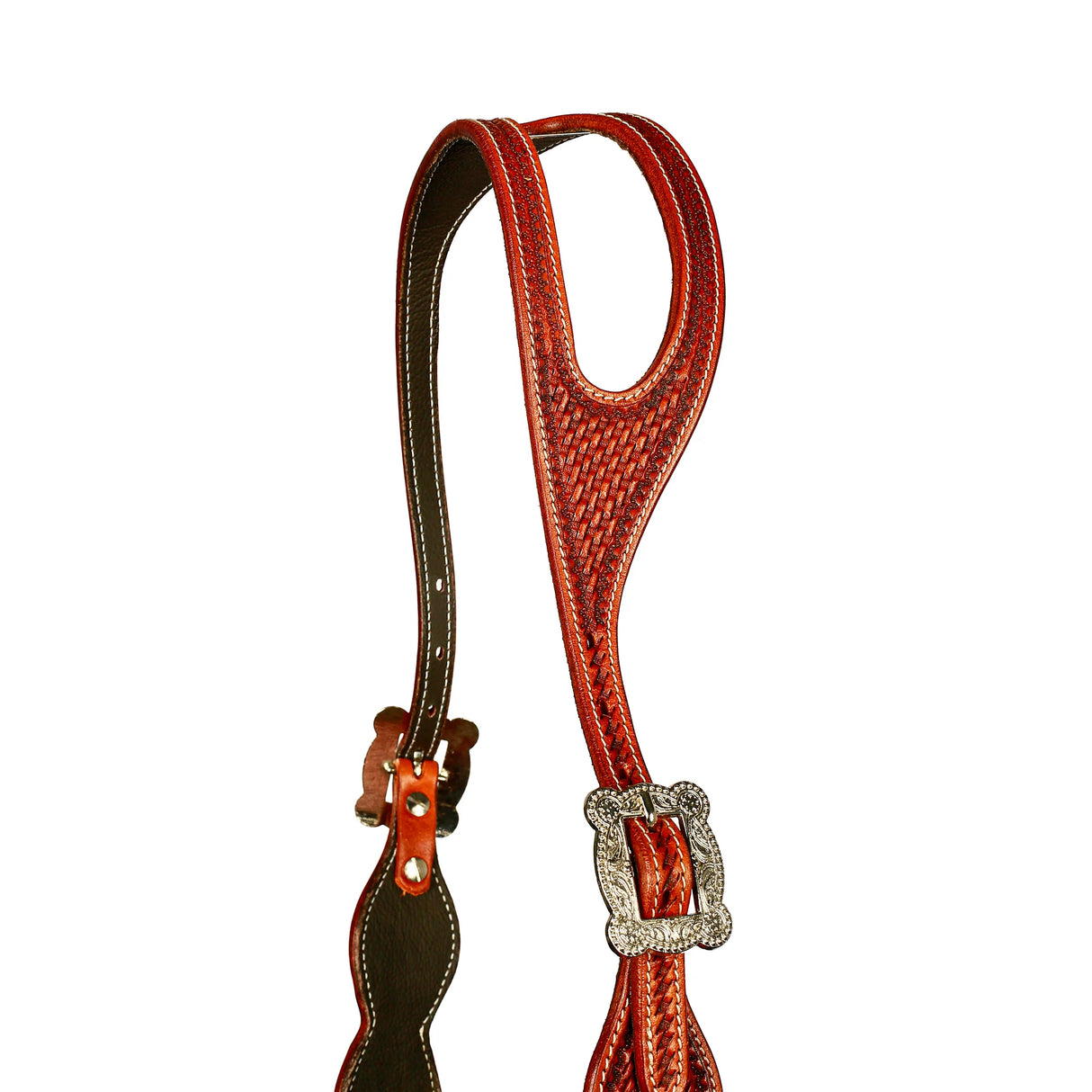 Syd Hill Tenison Headstall