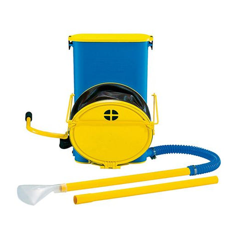 Matabi Duster Polmax 10kg