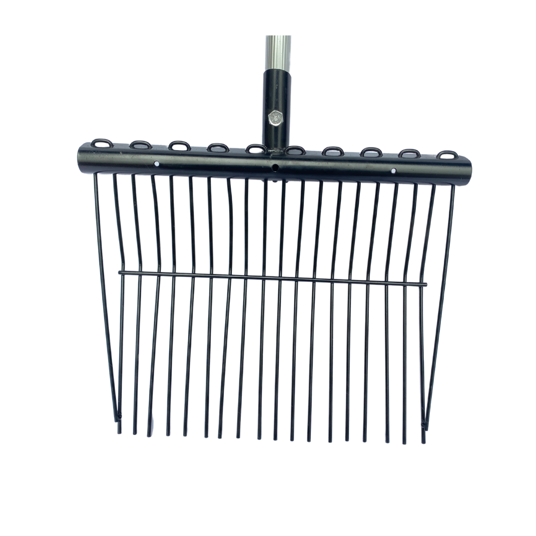 Collapsible Stable fork