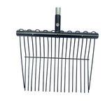 Collapsible Stable fork