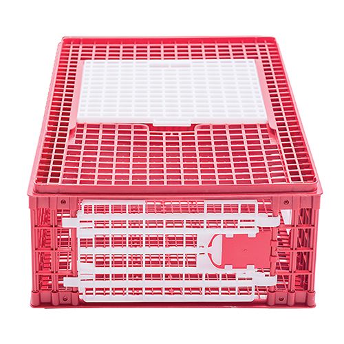 Poultry Transport Crate - Single Door