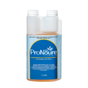 ProN8ure (Protexin) Liquid - Blue - Special Order Only - 1ltr