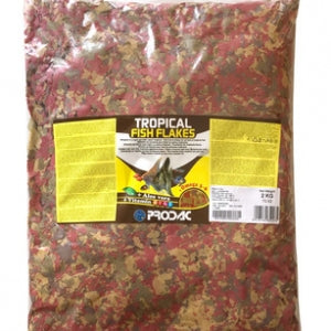 Prodac - Premium Tropical Flake - 2kg Bag