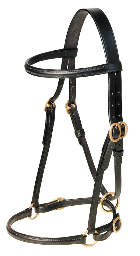 In-Hand Show Halter