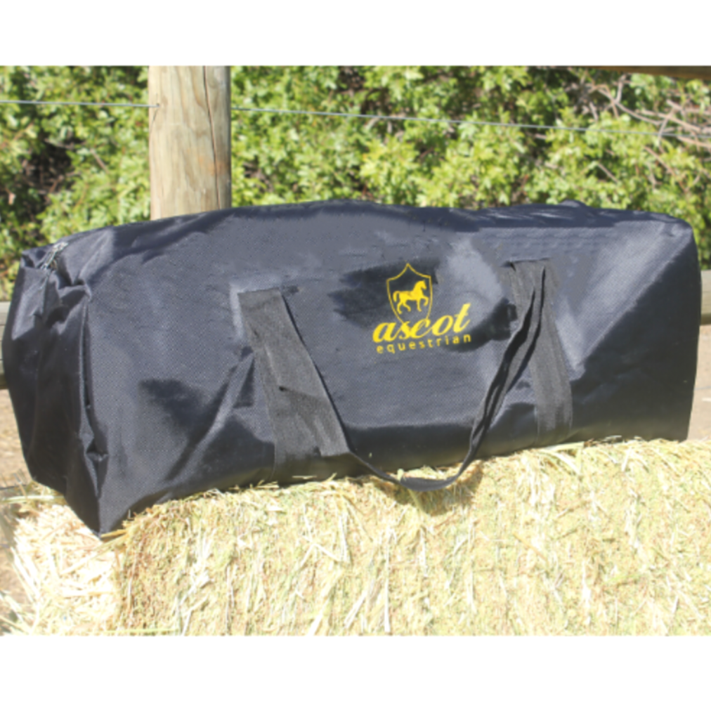 Horse best sale gear bag