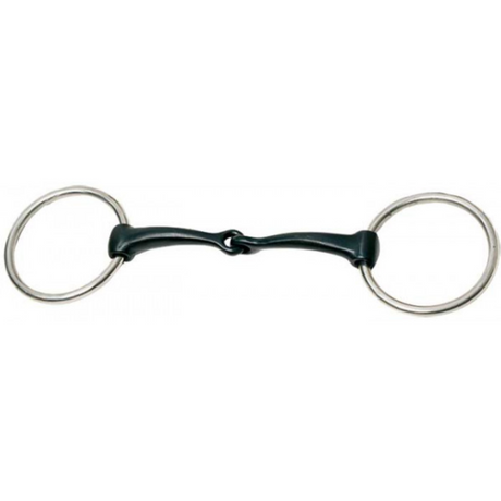 Sweet iron snaffle-The Wholesale Horse Wearhouse