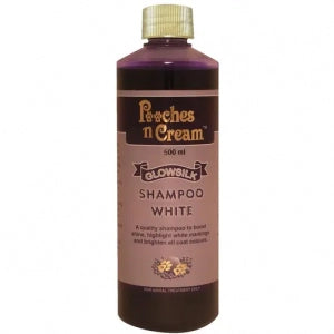 Pooches n Cream - Shampoo - 20ltr - White - Special Order Item