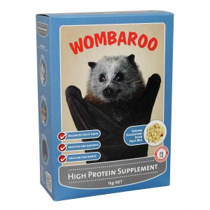 Wombaroo - High Protein Supplement - 5kg