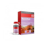 Equiduo Wormer - 100ml-The Wholesale Horse Wearhouse
