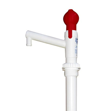 Ezi Action Standard Drum Pump 200 Litre