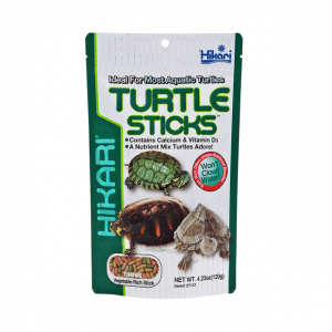 Hikari - Turtle Sticks - 1kg - Special Order Only