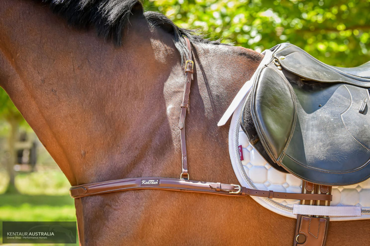 Kentaur 'Capri' Breastplate