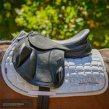 Kentaur 'Eventer' Cross-Country Saddle