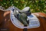 Kentaur 'Eventer' Cross-Country Saddle